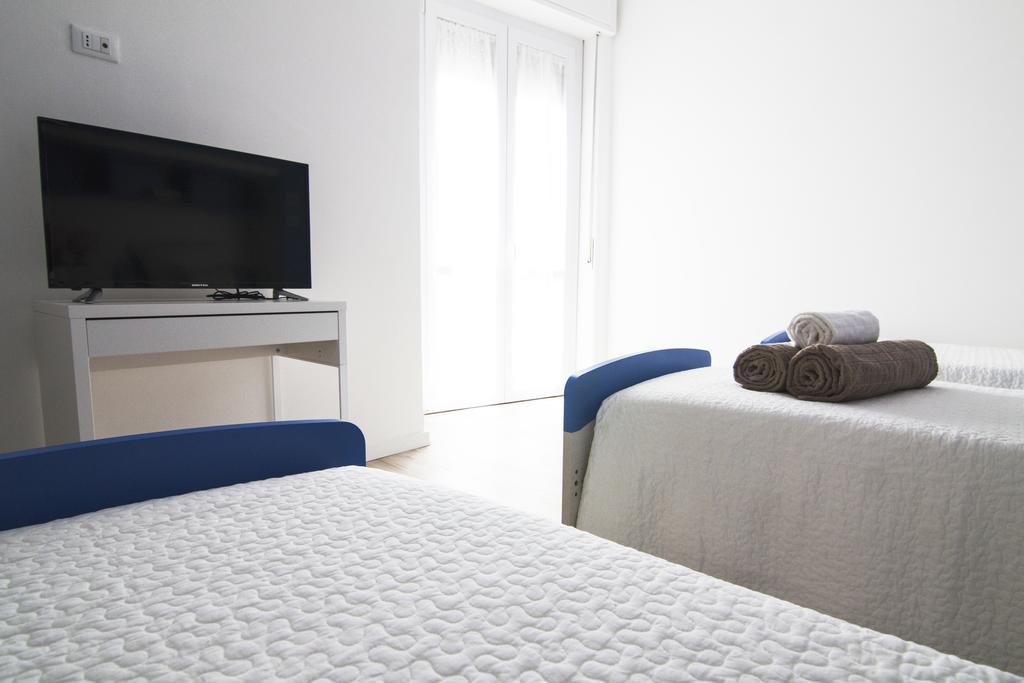 Appartement Alessia'S Flat - Veneziano à Milan Extérieur photo